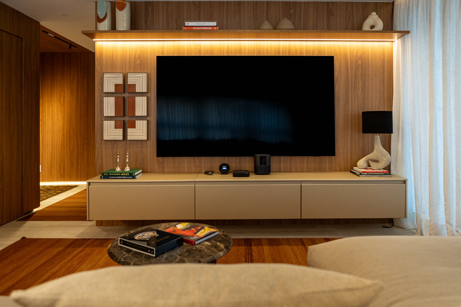 Apto B·P — ambiente 4