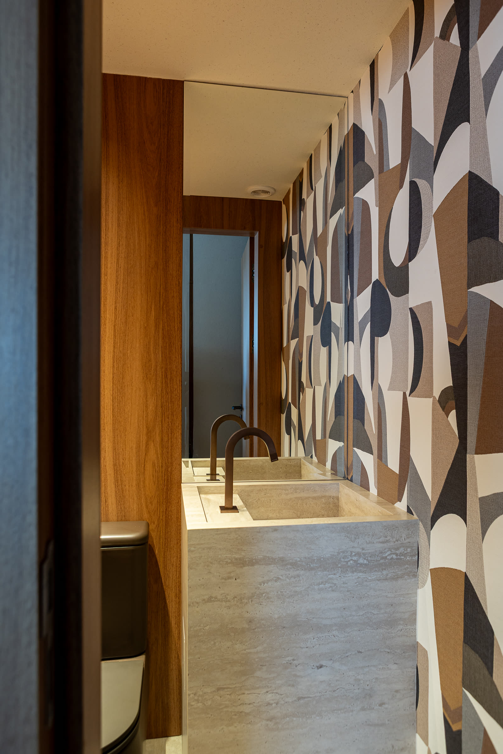 Apto B·P — ambiente 5
