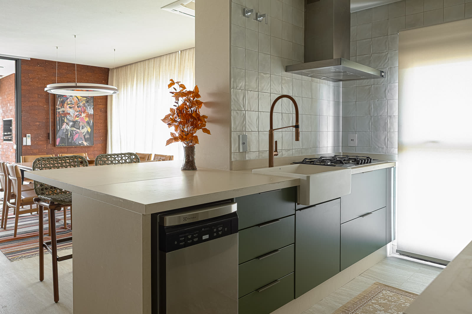 Apto B·P — ambiente 6