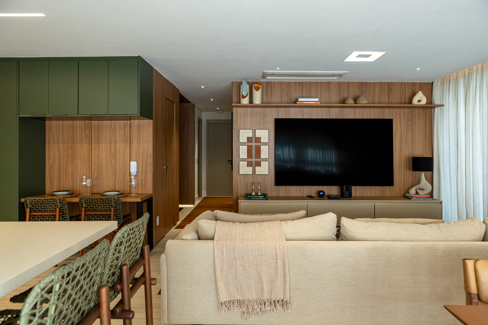 Apto B·P — ambiente 8