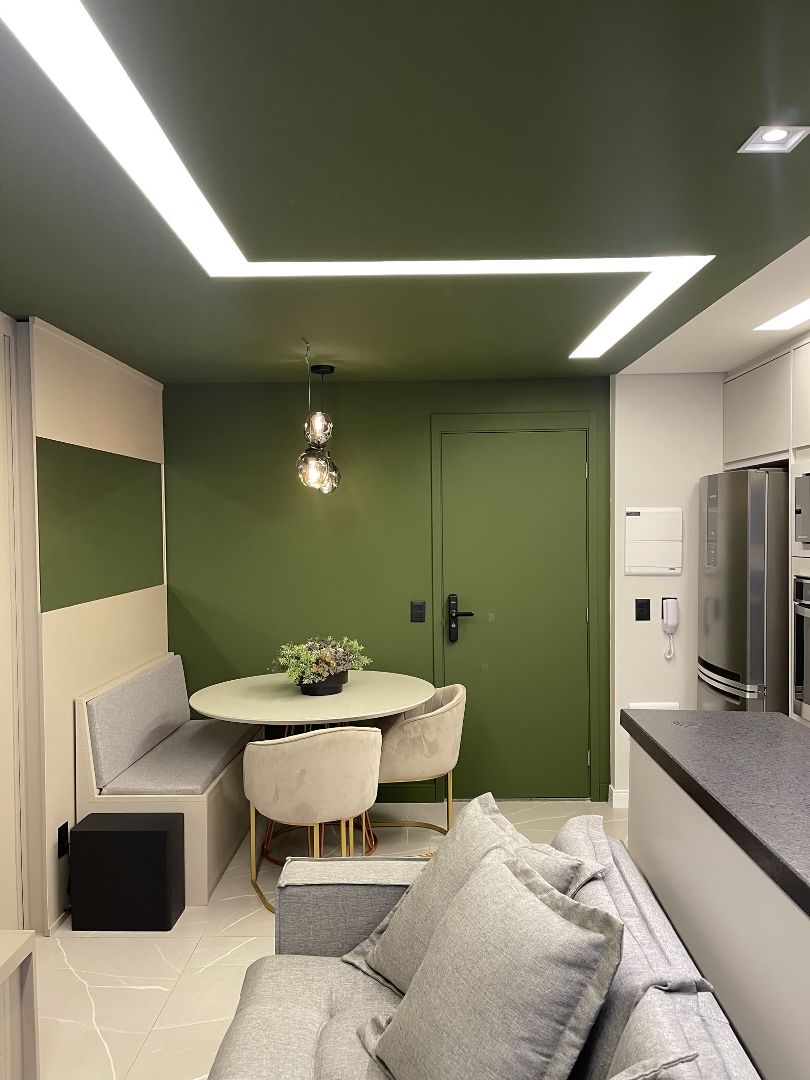 Apto C·G — ambiente 2