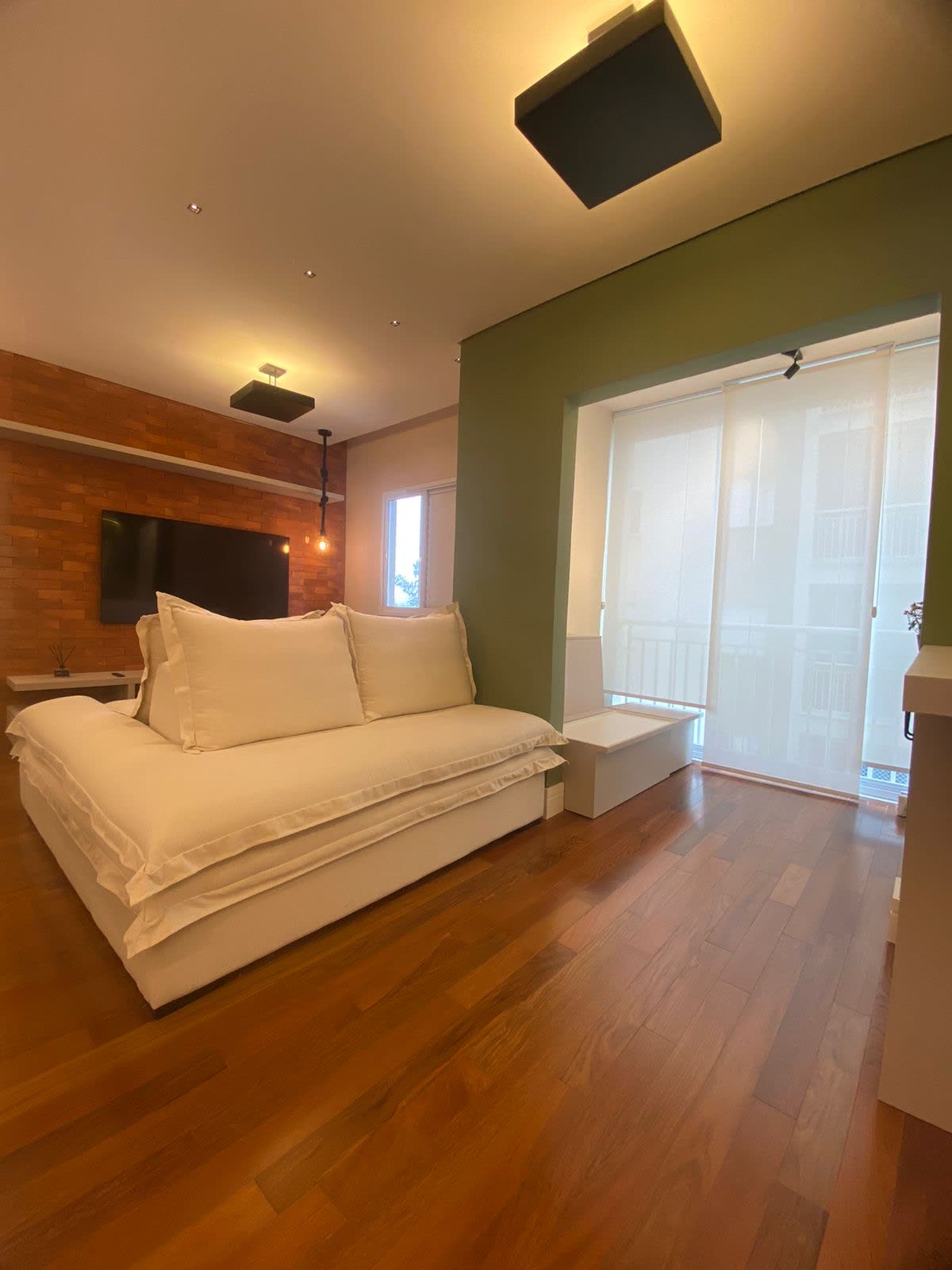 Apto F·R — ambiente 7