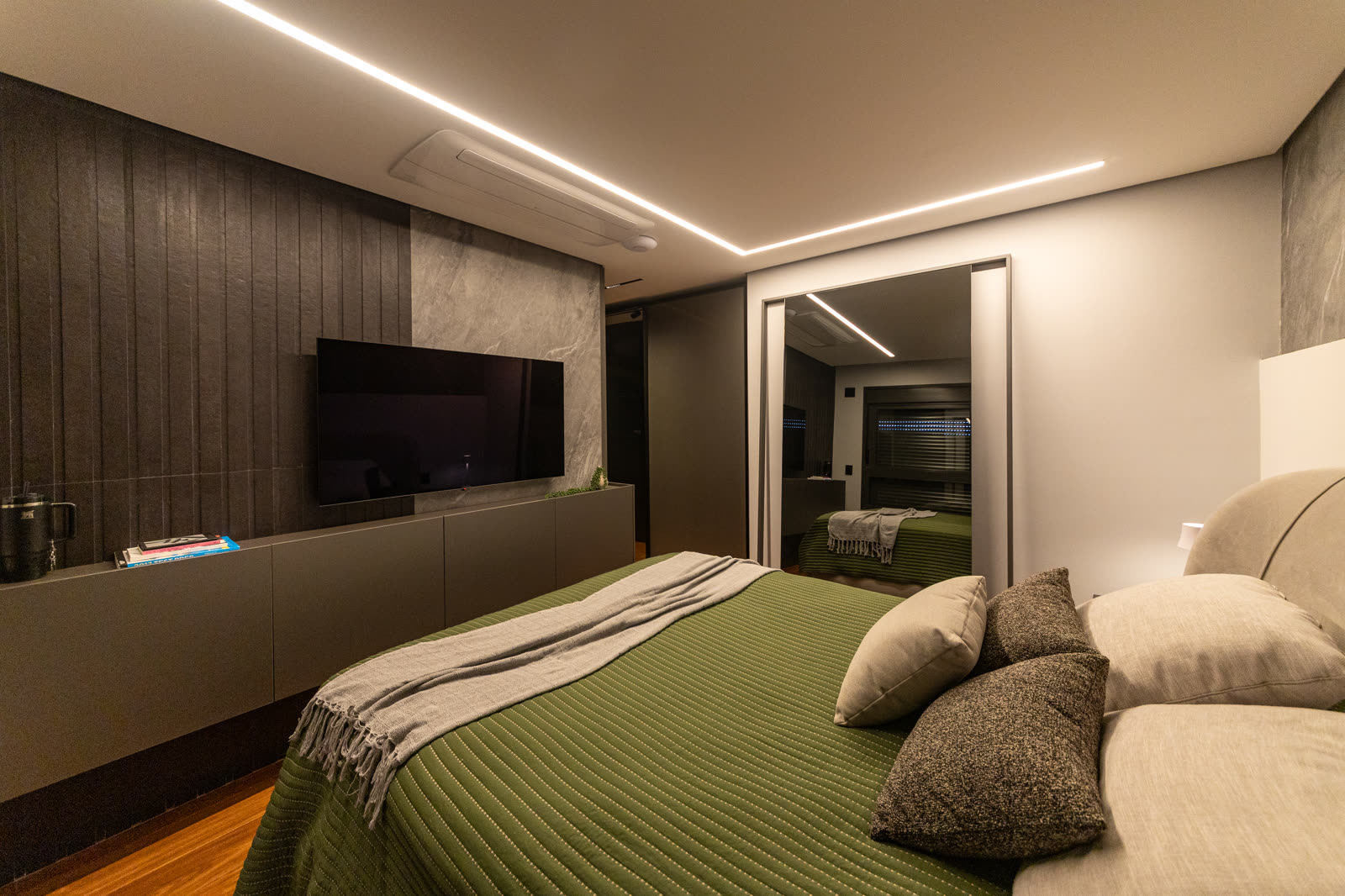 Apto G·B — ambiente 3