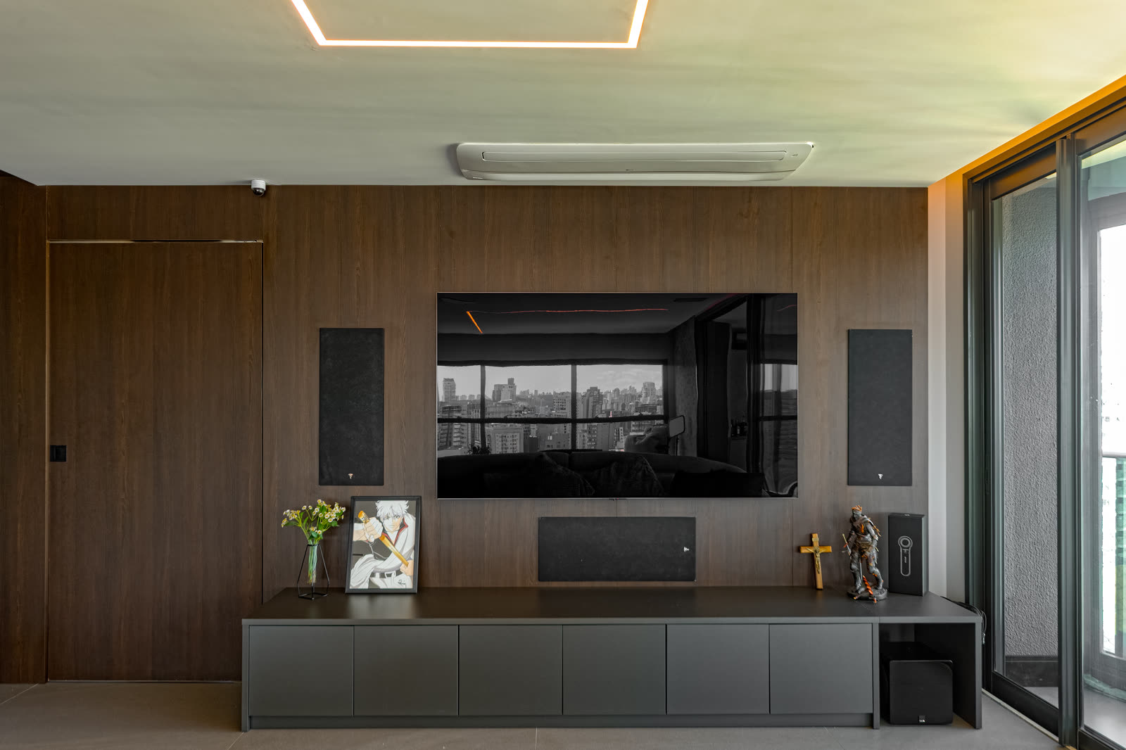 Apto G·B — ambiente 6