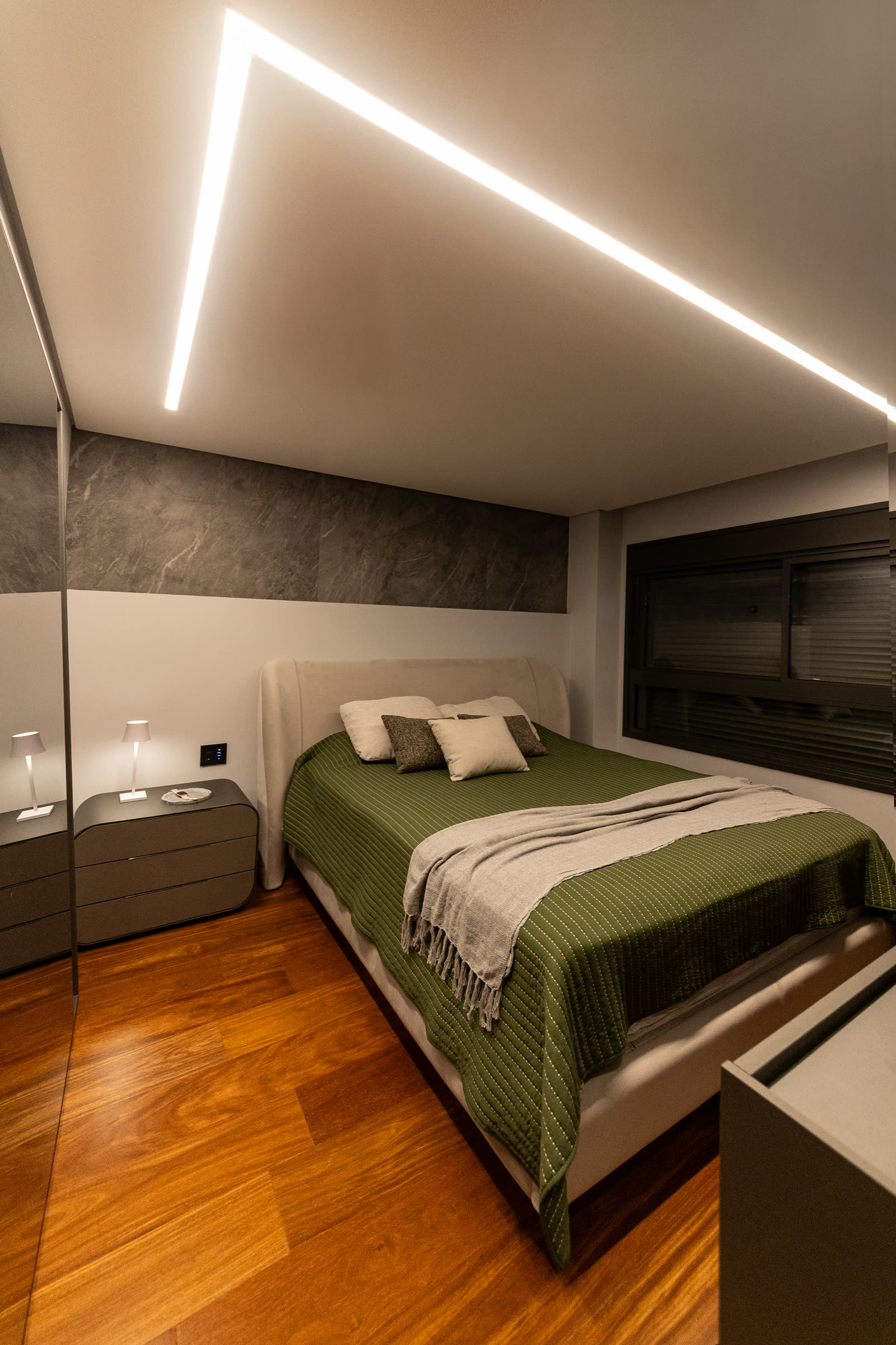 Apto G·B — ambiente 7