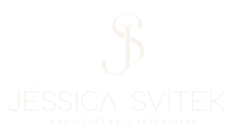 Jéssica Svítek — Arquitetura e Interiores