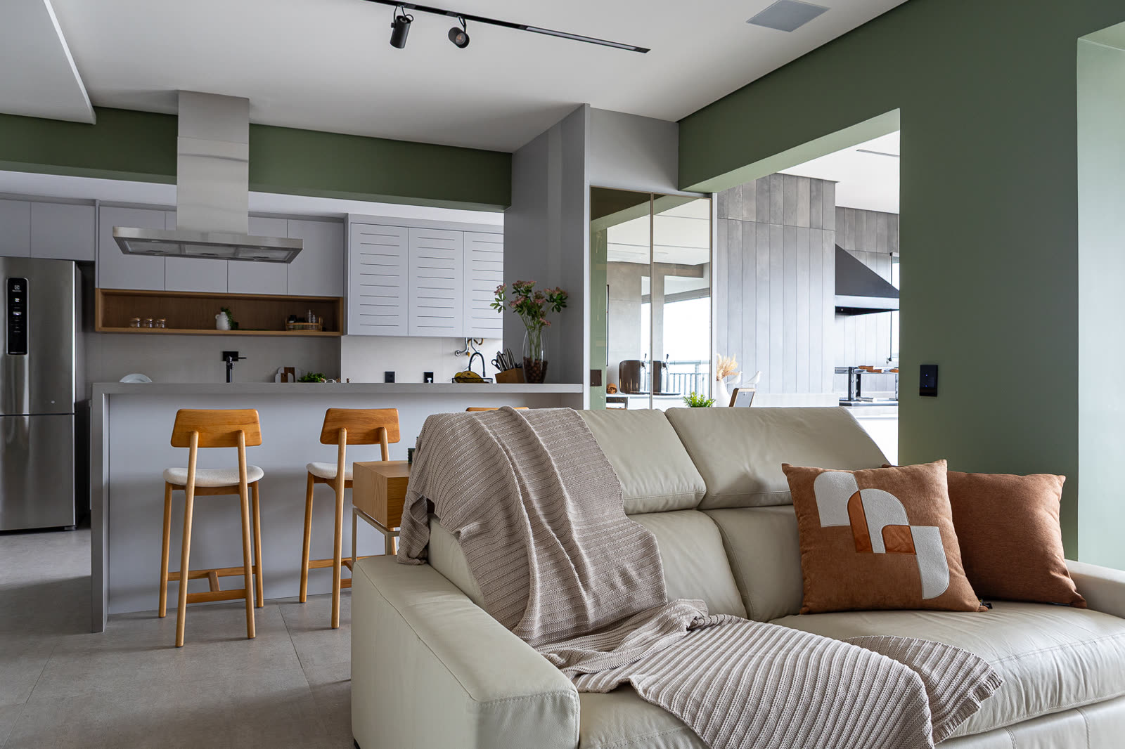 Apto M·M — ambiente 3