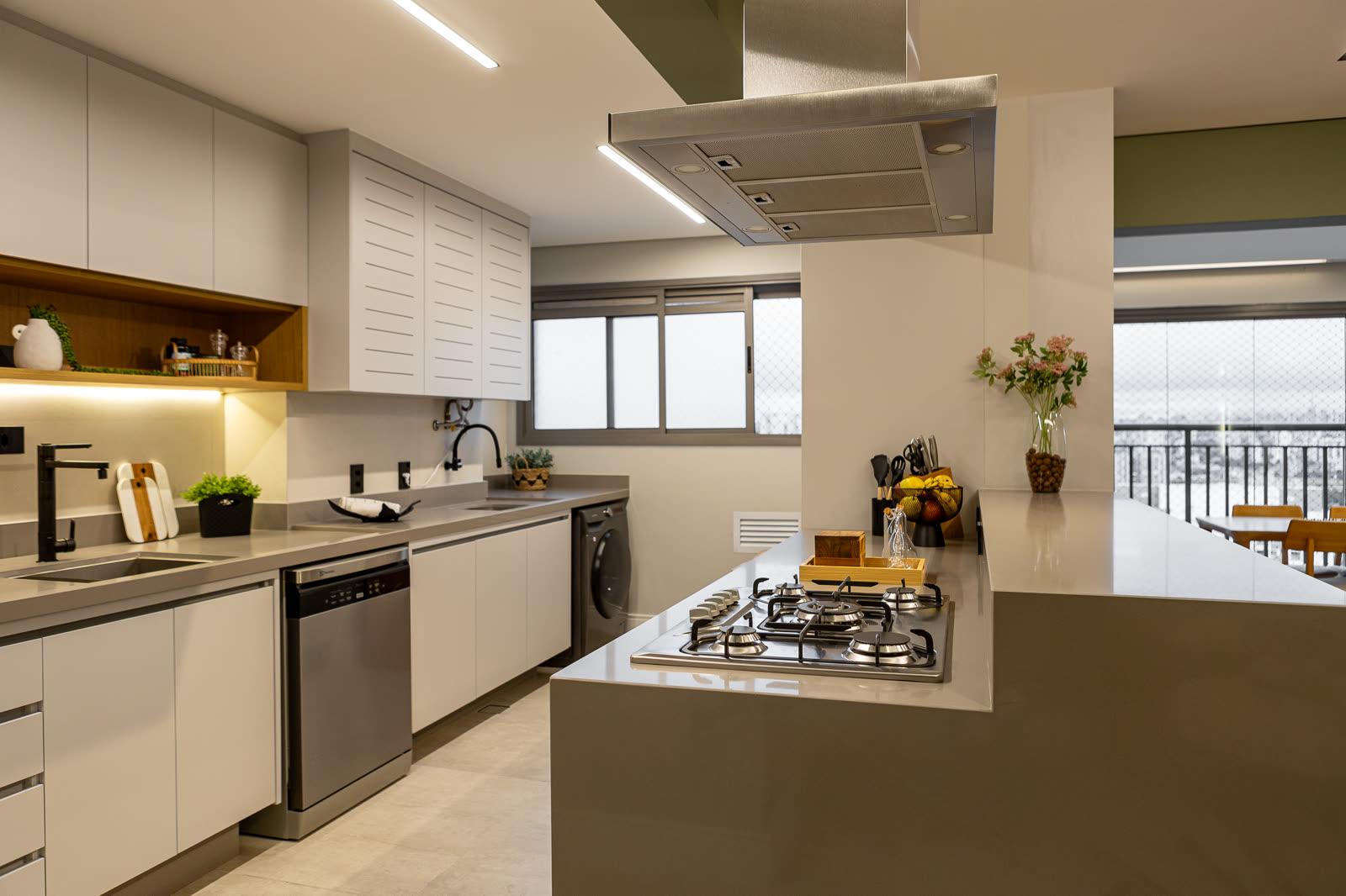 Apto M·M — ambiente 4