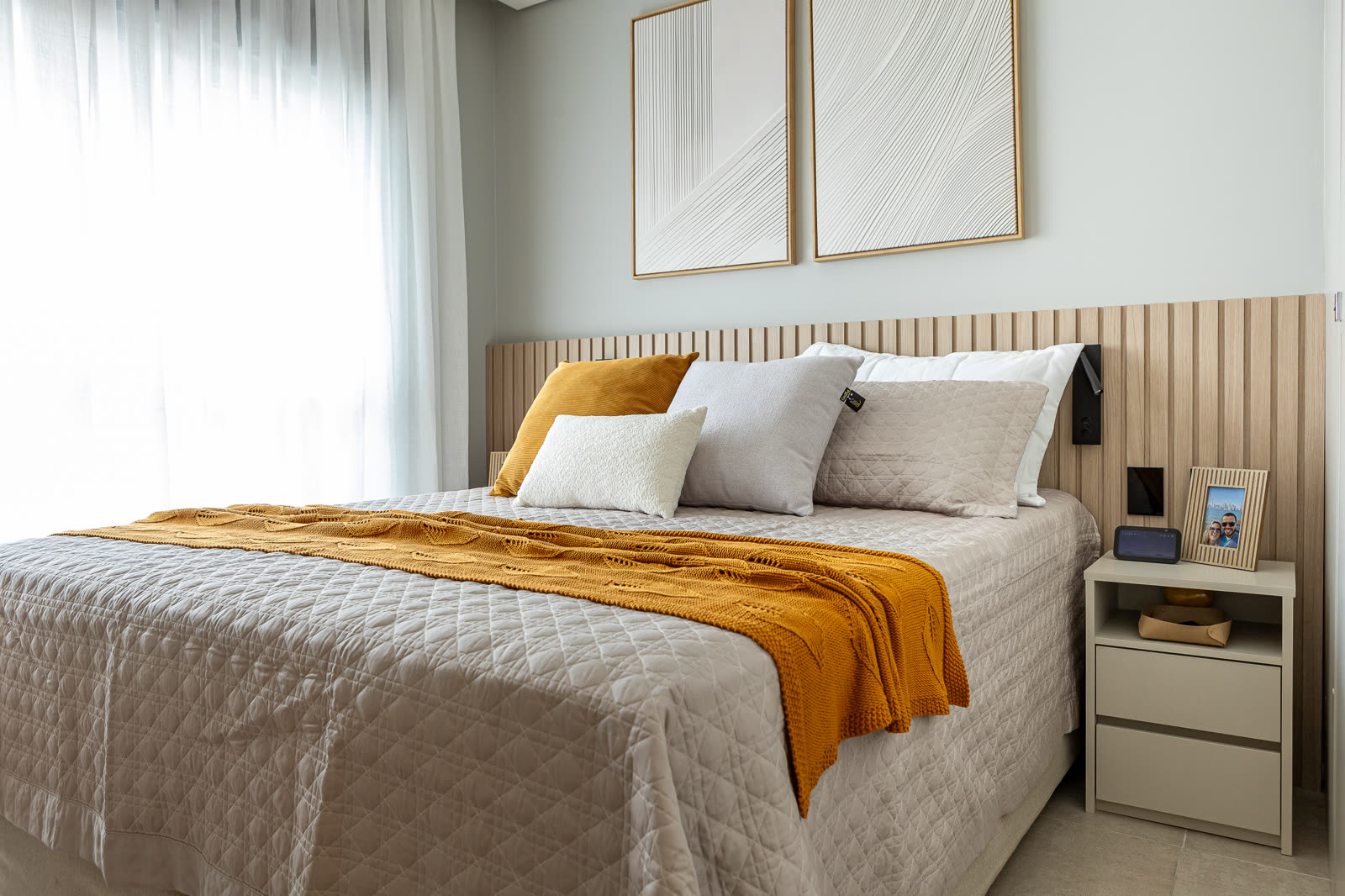 Apto M·M — ambiente 5