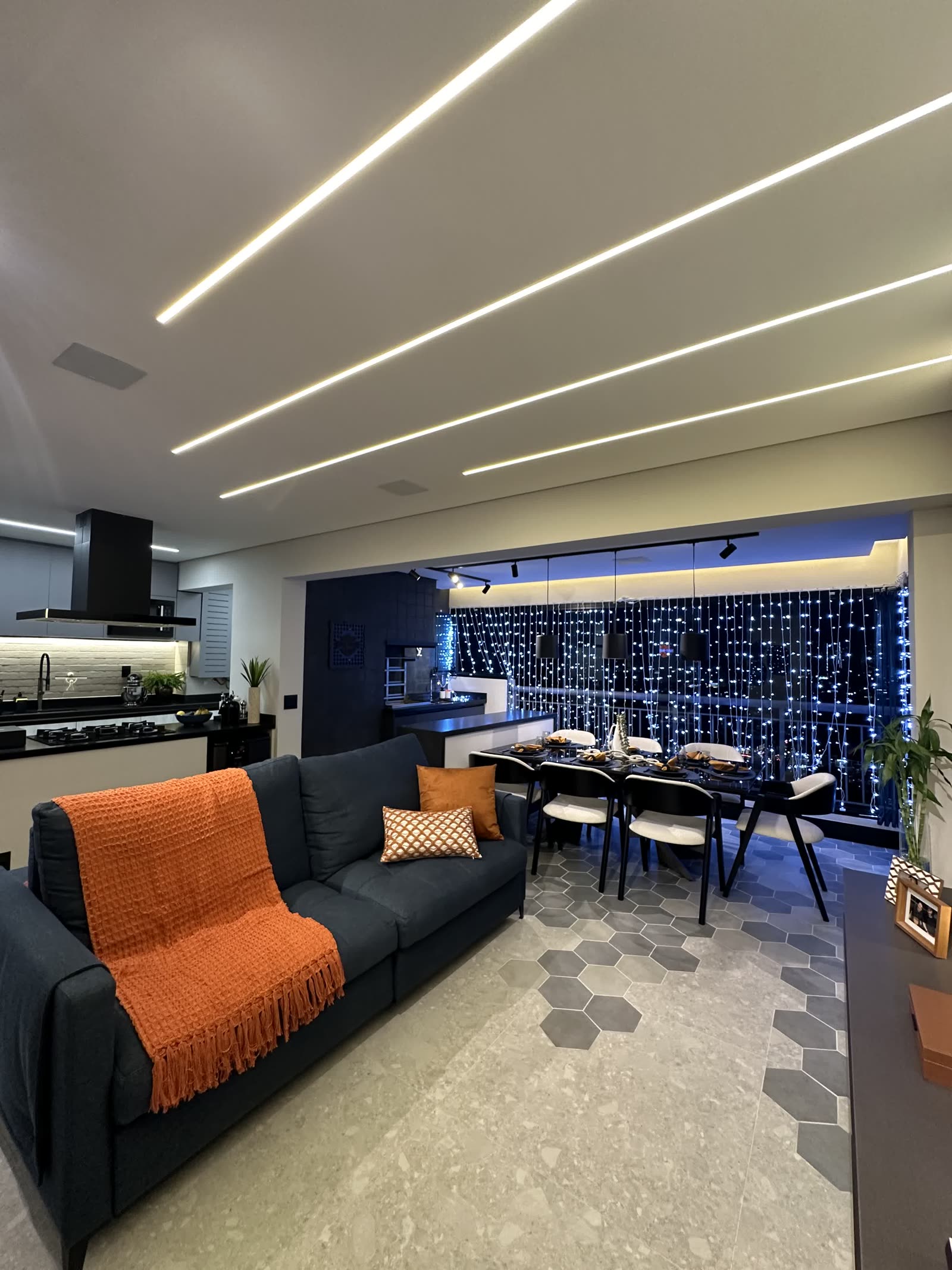 Apto R·G — ambiente 2